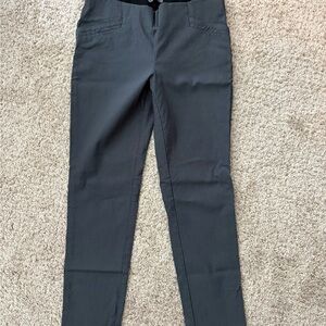Van Heusen Gray Trousers